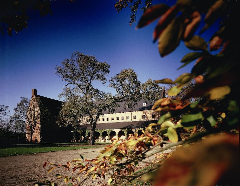 Priorij Corsendonk 3 estrelas em Oud-Turnhout