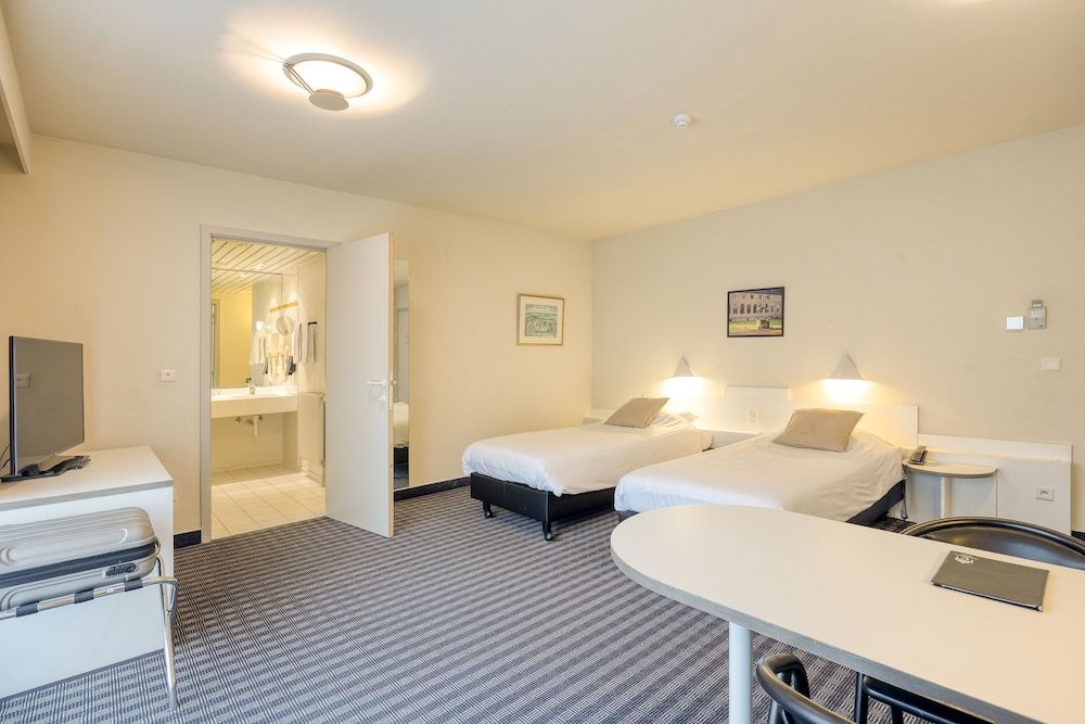 Priorij Corsendonk 2