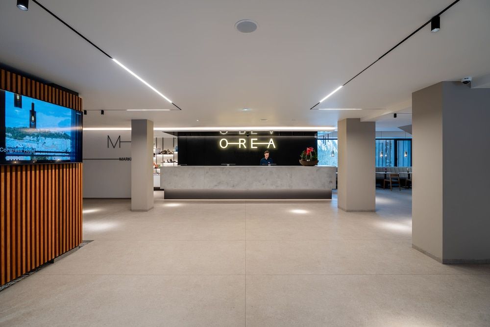 OREA Resort Sklář Harrachov 2