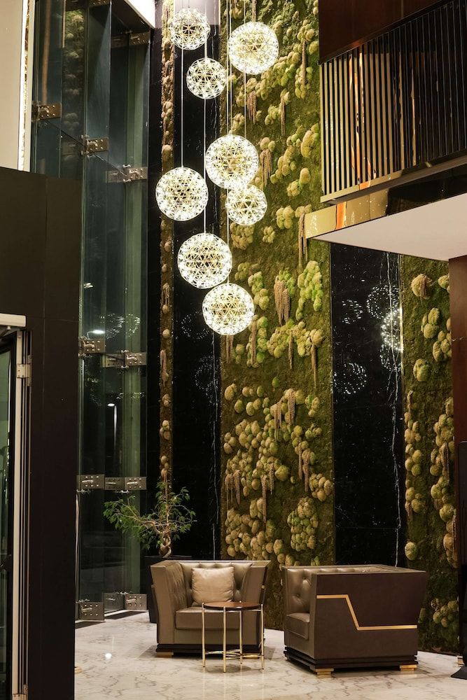 Hyatt Regency Dushanbe 3