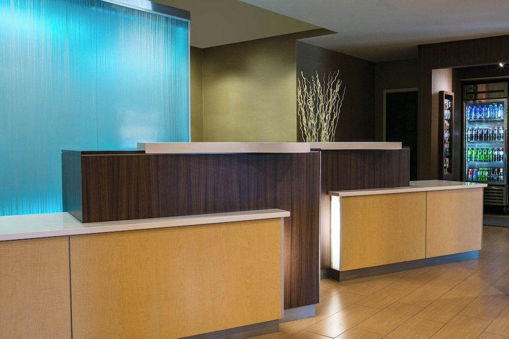 Fairfield Inn by Marriott Manhattan 3