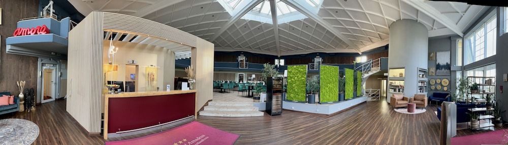 Atrium Hotel Amadeus 2