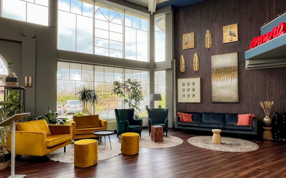 Atrium Hotel Amadeus 3