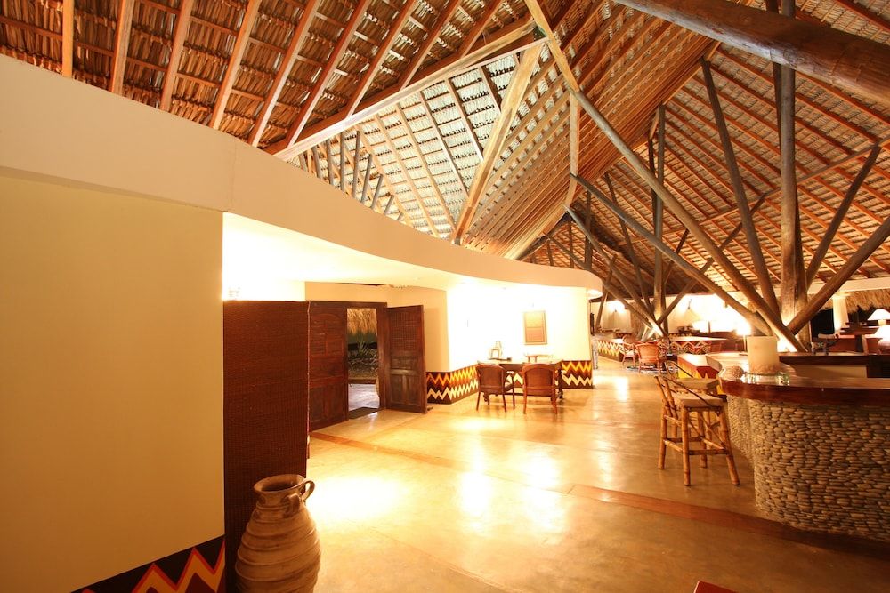 Hotel Punta Teonoste Boutique Beachfront Resort 2