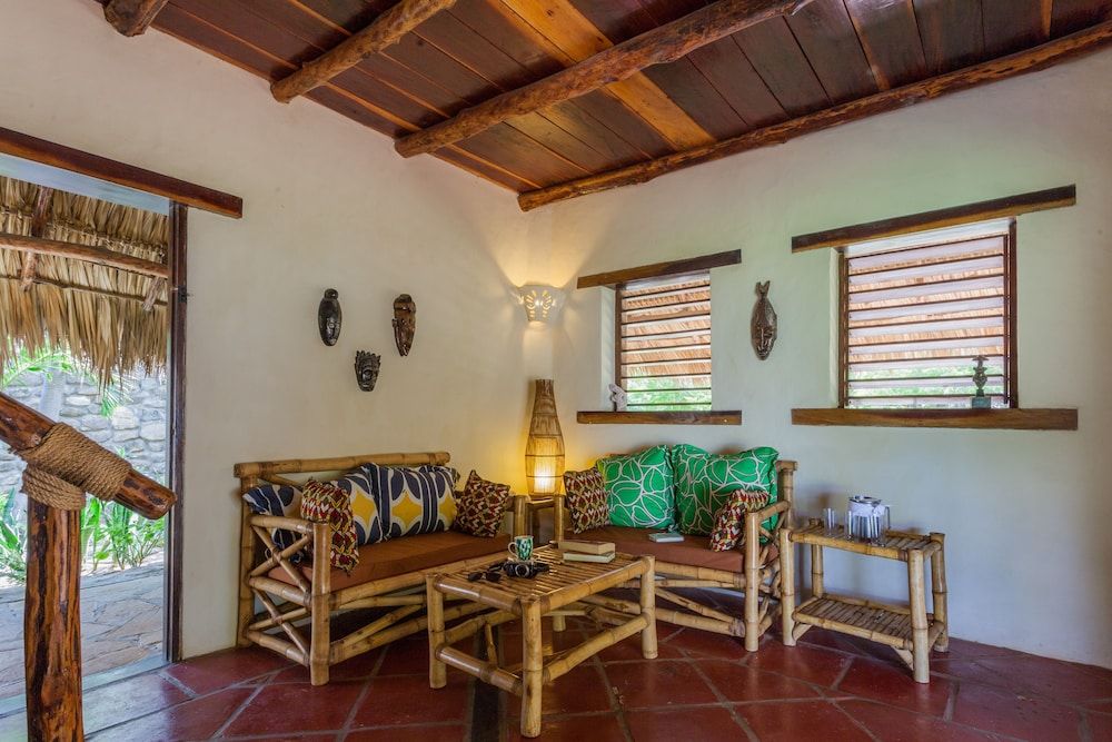 Hotel Punta Teonoste Boutique Beachfront Resort 3