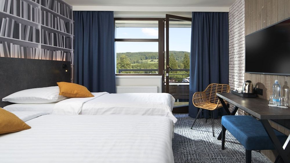 OREA Resort Devět Skal Vysočina 3