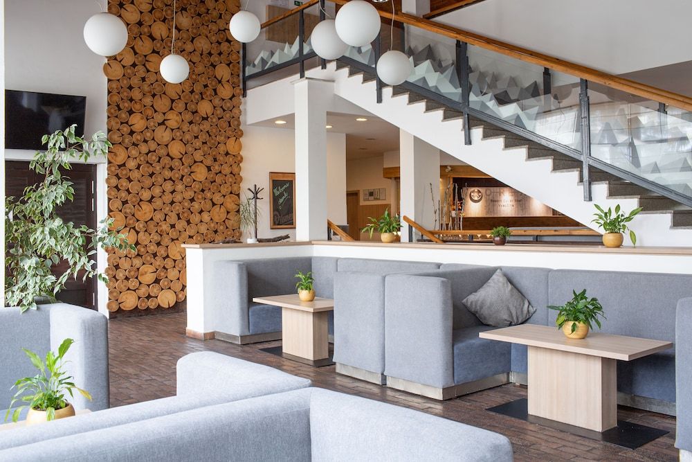 OREA Resort Devět Skal Vysočina 2