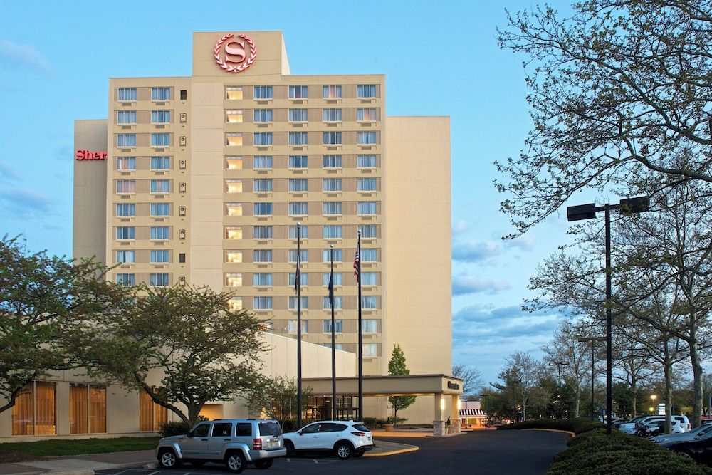 Sheraton Bucks County Langhorne 3 estrelas em Langhorne