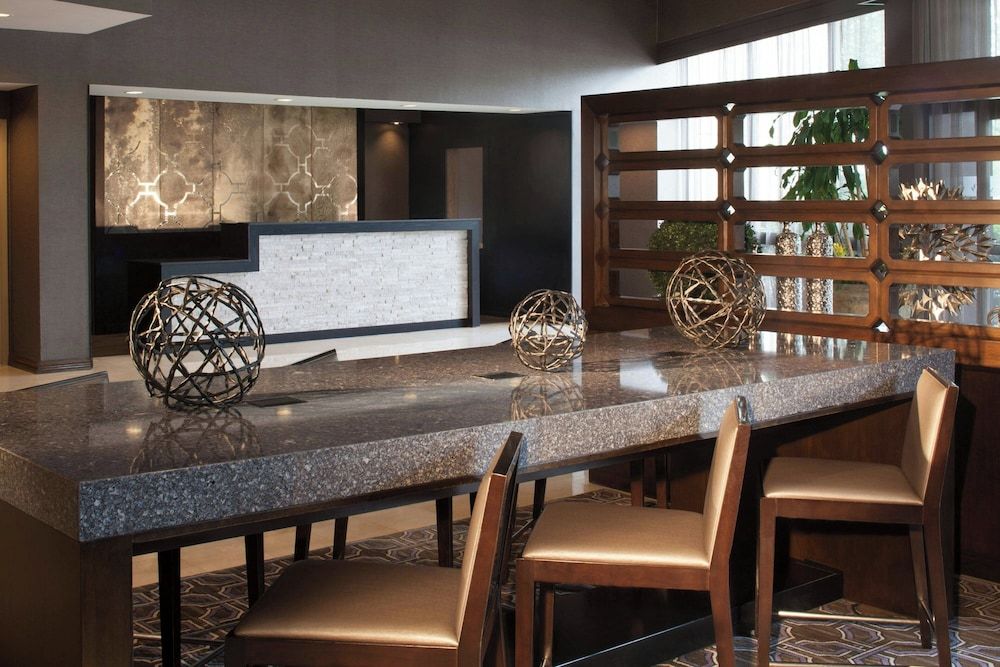 Sheraton Bucks County Langhorne 3