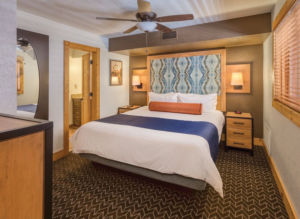 WorldMark Red River 3