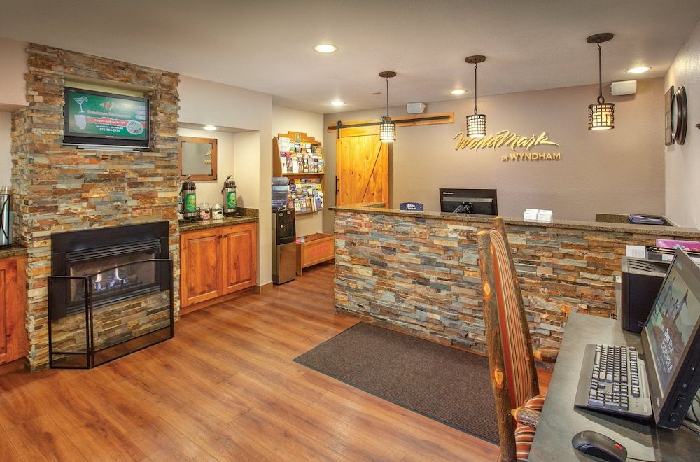 WorldMark Red River 2