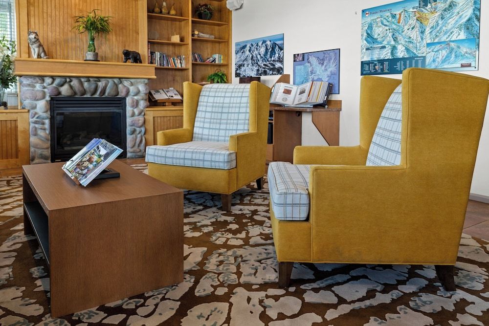 WorldMark Wolf Creek 3