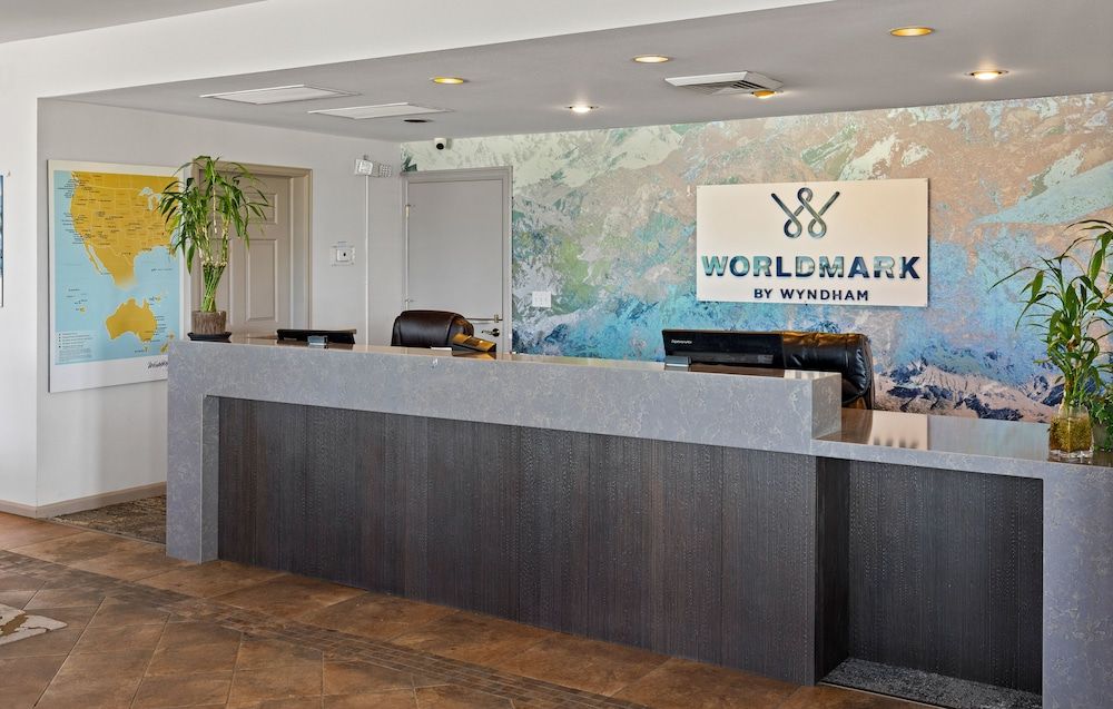 WorldMark Wolf Creek 2