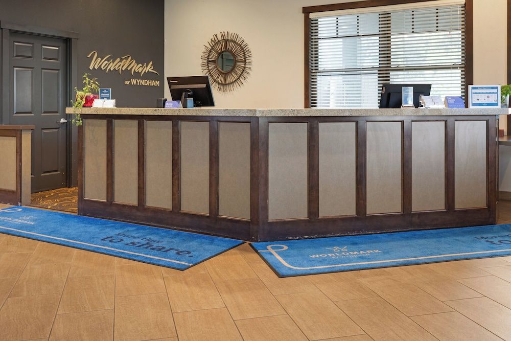 WorldMark Arrow Point 3