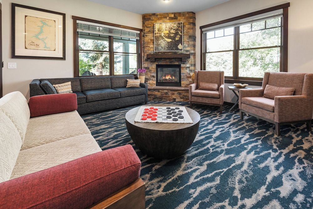 WorldMark Arrow Point 2