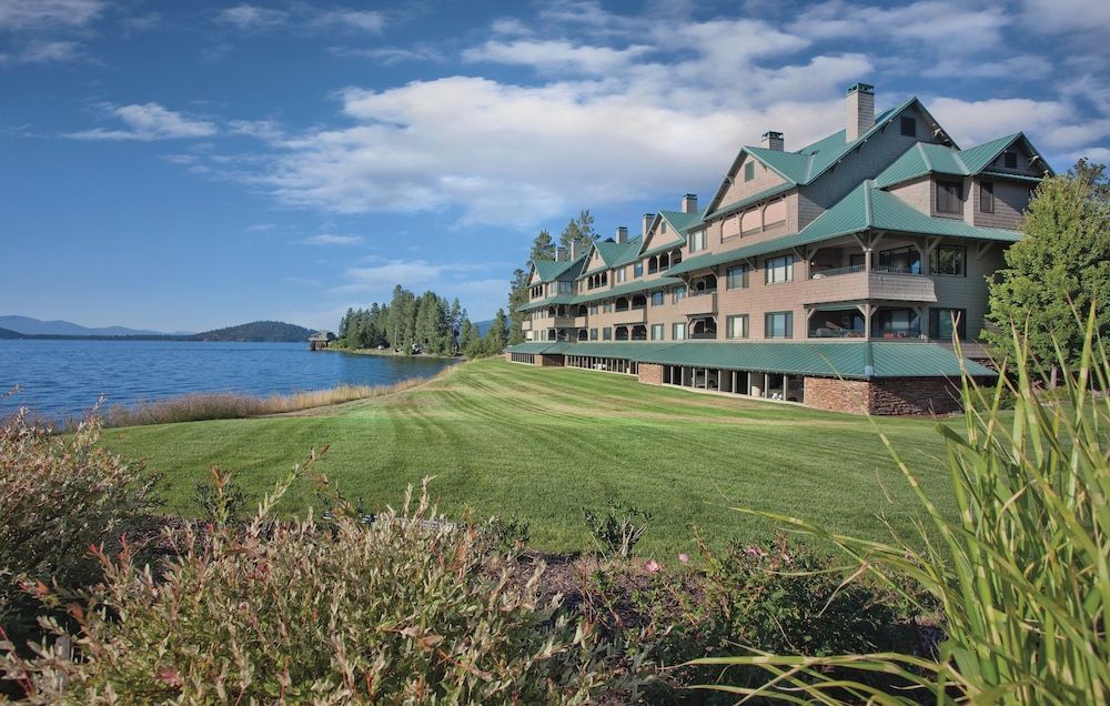 WorldMark Arrow Point 3 estrelas em Coeur d'Alene