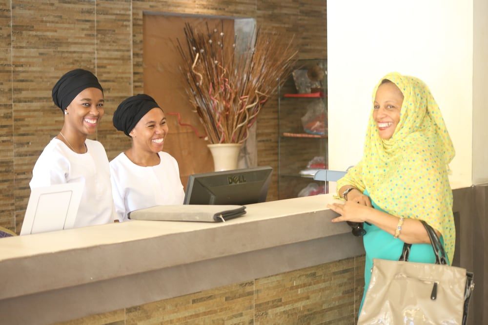 Retaj Moroni Hotel 2