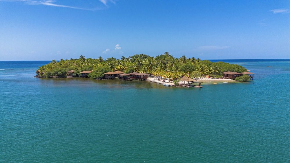 Anthony's Key Resort -1 étoiles à Sandy Bay