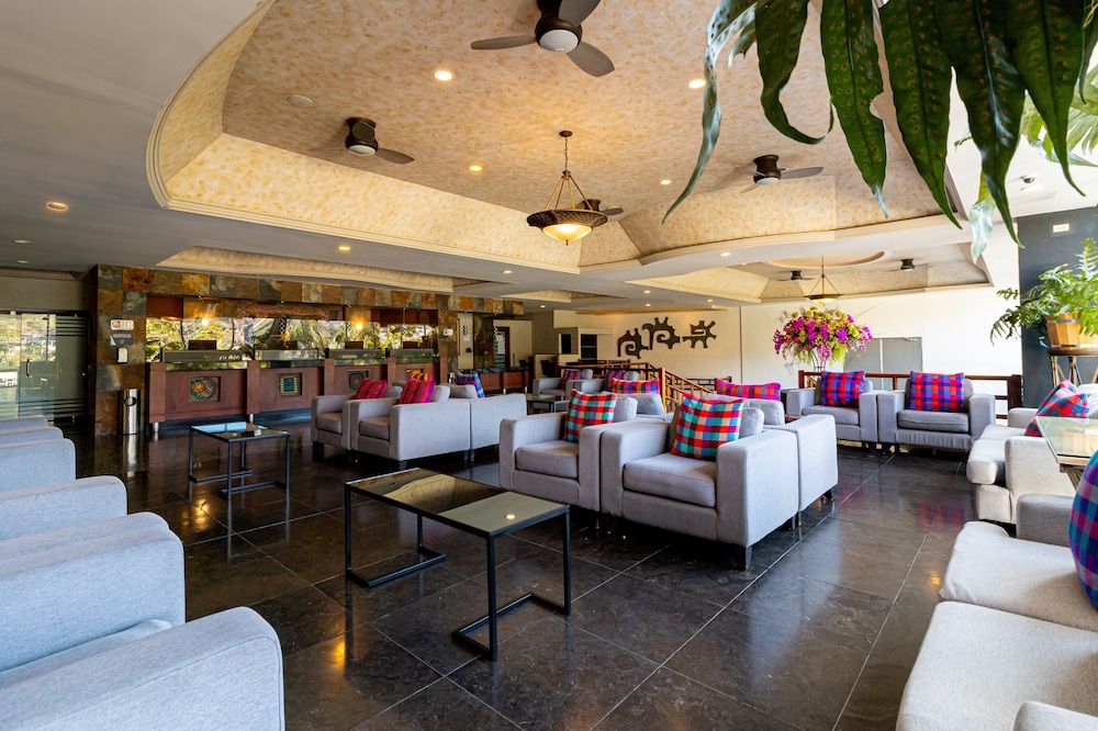 Hotel Honduras Maya 2