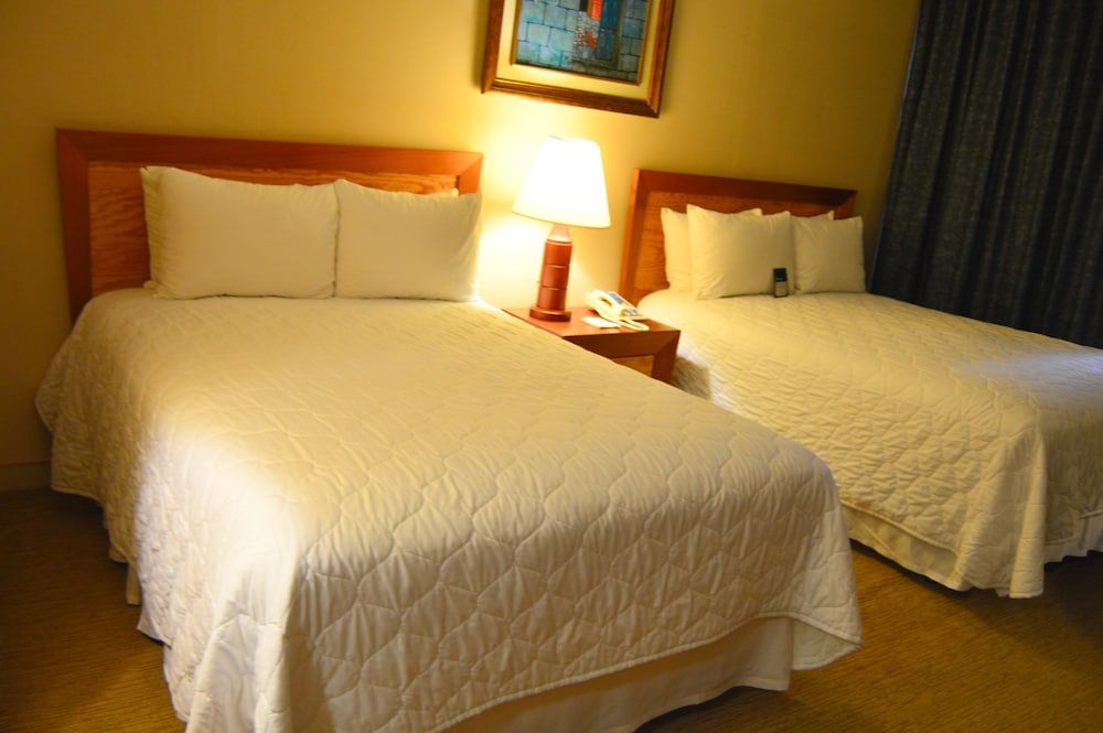 Hotel Honduras Maya 3