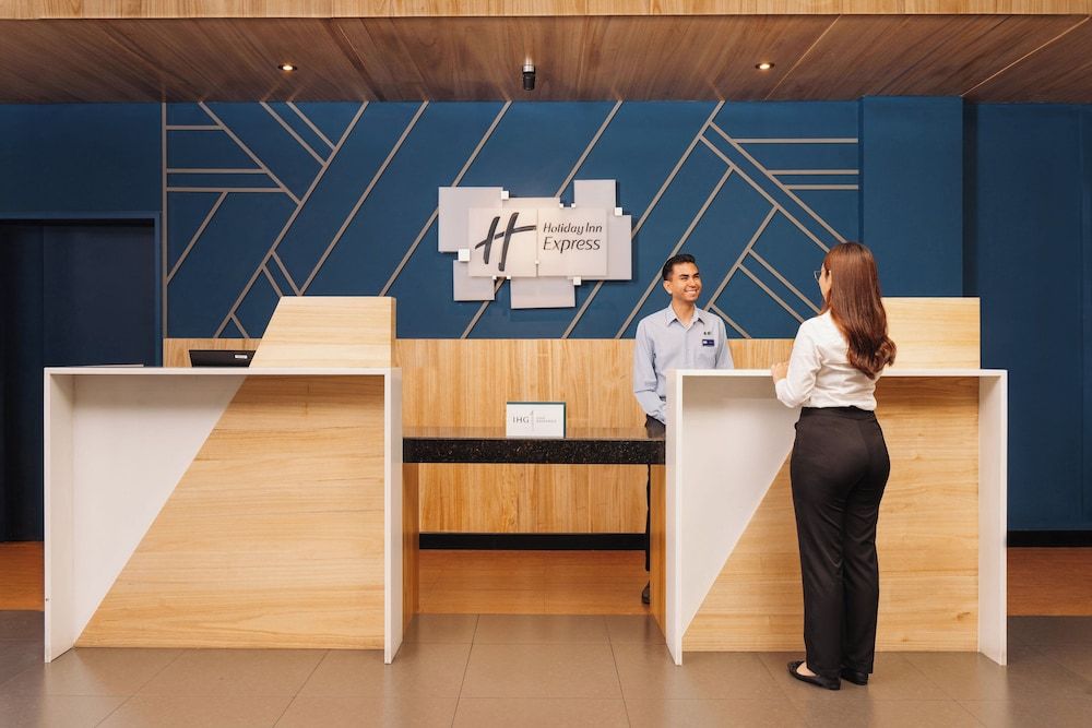 Holiday Inn Express Tegucigalpa by IHG 3