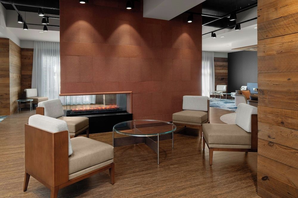 Courtyard by Marriott Charleston Summerville 3