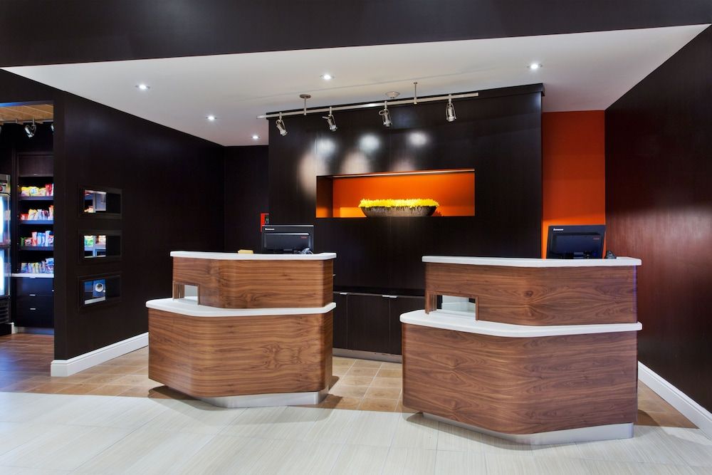 Courtyard by Marriott Columbus Phenix City 2