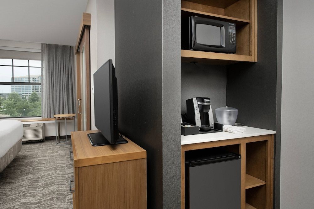 SpringHill Suites Jackson North/Ridgeland 3