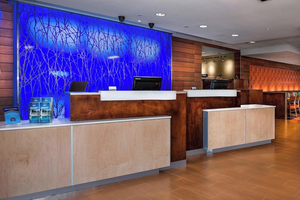 Fairfield Inn & Suites Little Rock Benton 3