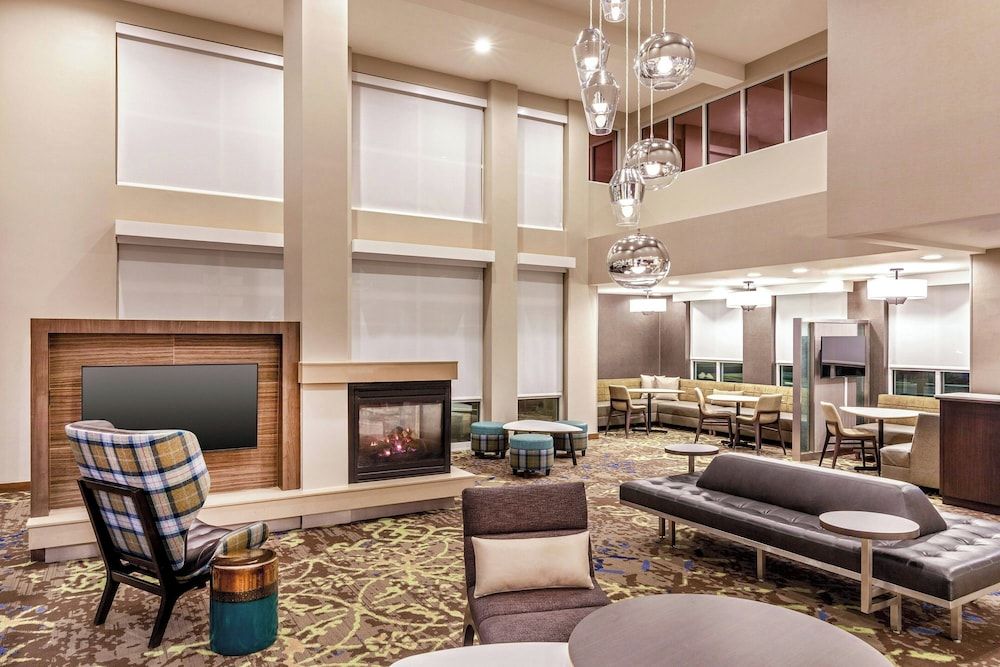 Residence Inn Nashua 3