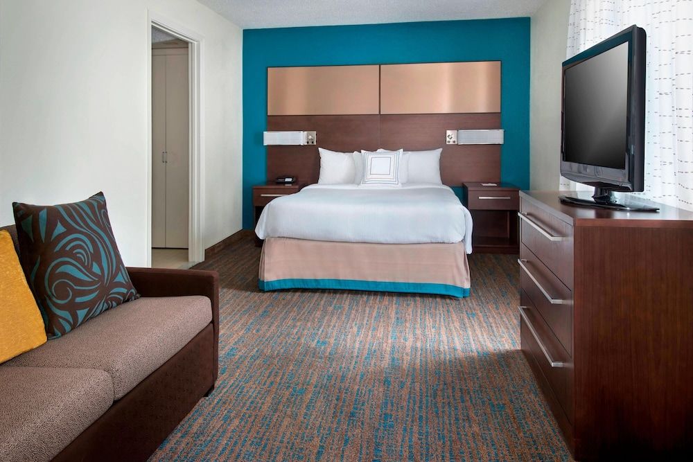 Residence Inn by Marriott Philadelphia Valley Forge 3