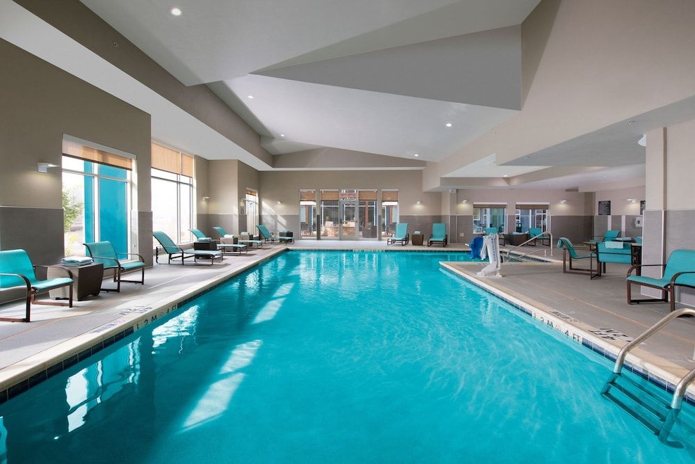 Residence Inn by Marriott Texarkana -1 estrellas en Texarkana