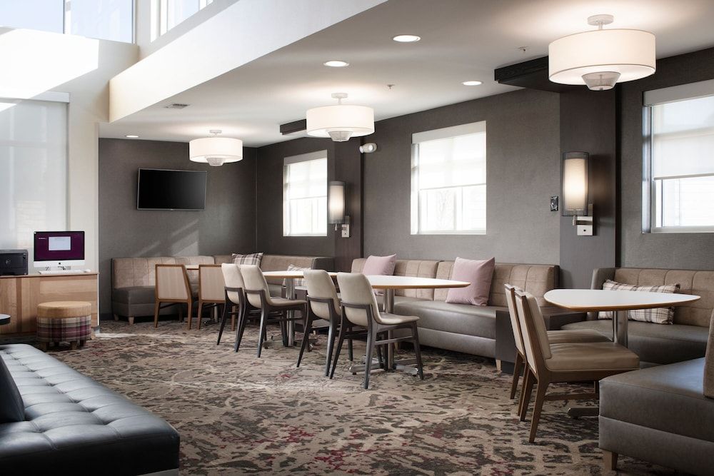 Residence Inn by Marriott Texarkana 2