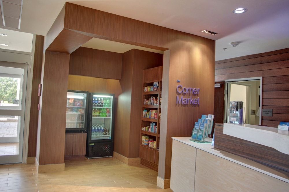 Fairfield Inn & Suites Natchitoches 2