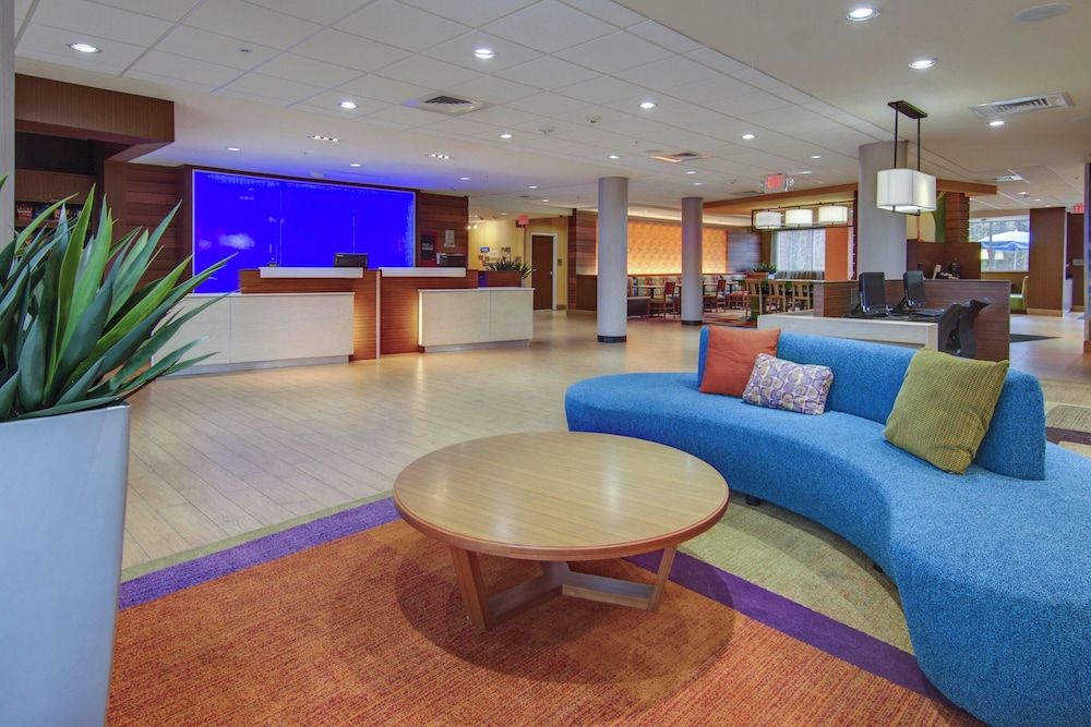 Fairfield Inn & Suites Natchitoches 3