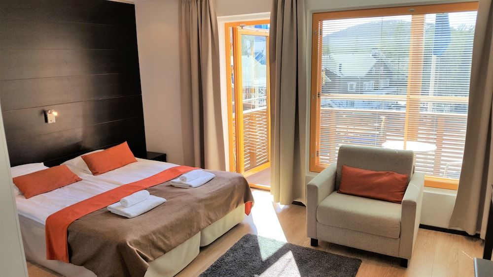 Levi Suites Levi Gold -1 étoiles à Levi