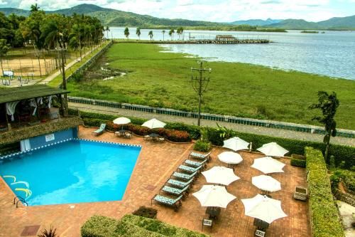 Hotel Camboa Antonina - PR 2