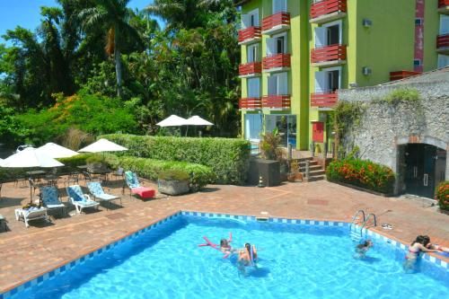 Hotel Camboa Antonina - PR 3 estrellas en Antonina