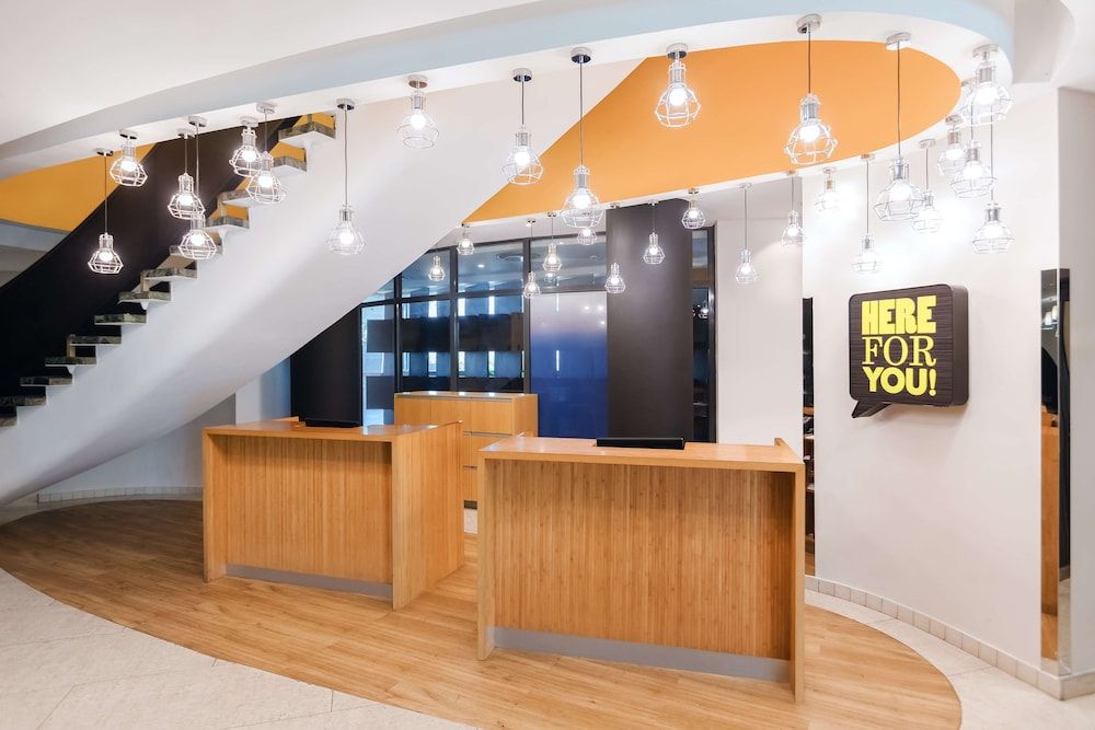 Park Inn by Radisson Libreville 2