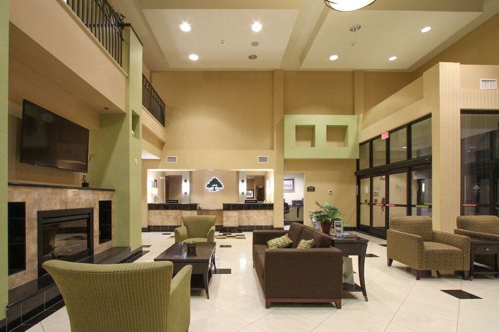 Greentree Inn And Suites Florence Az 2