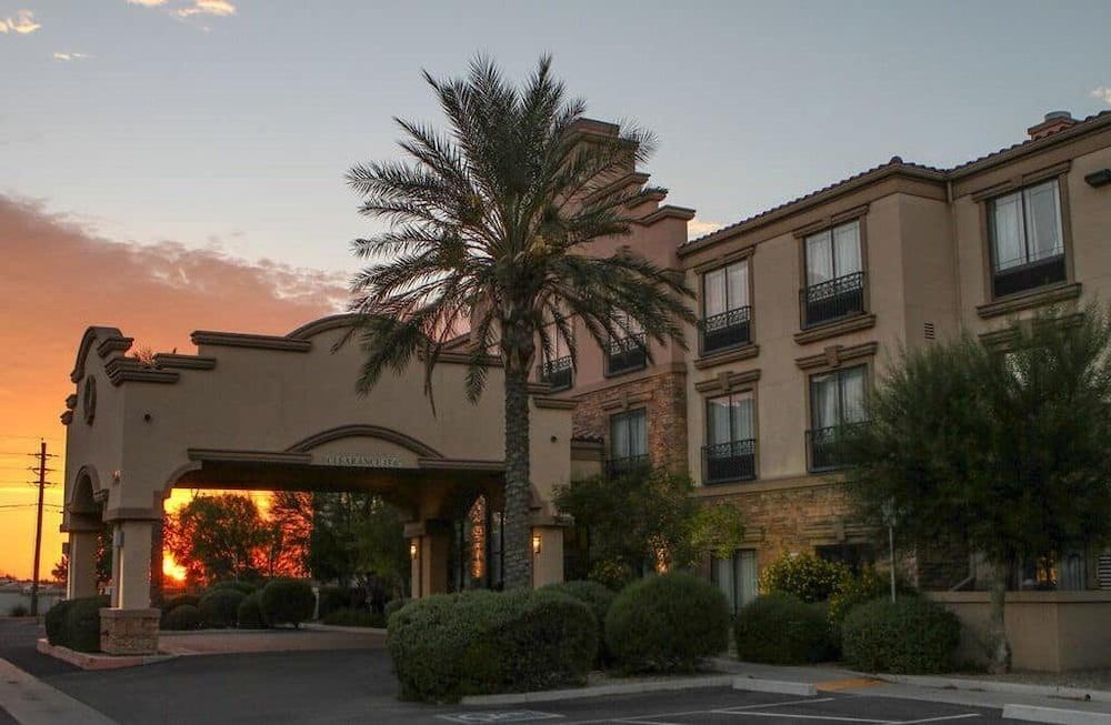 Greentree Inn And Suites Florence Az 2 étoiles à Florence