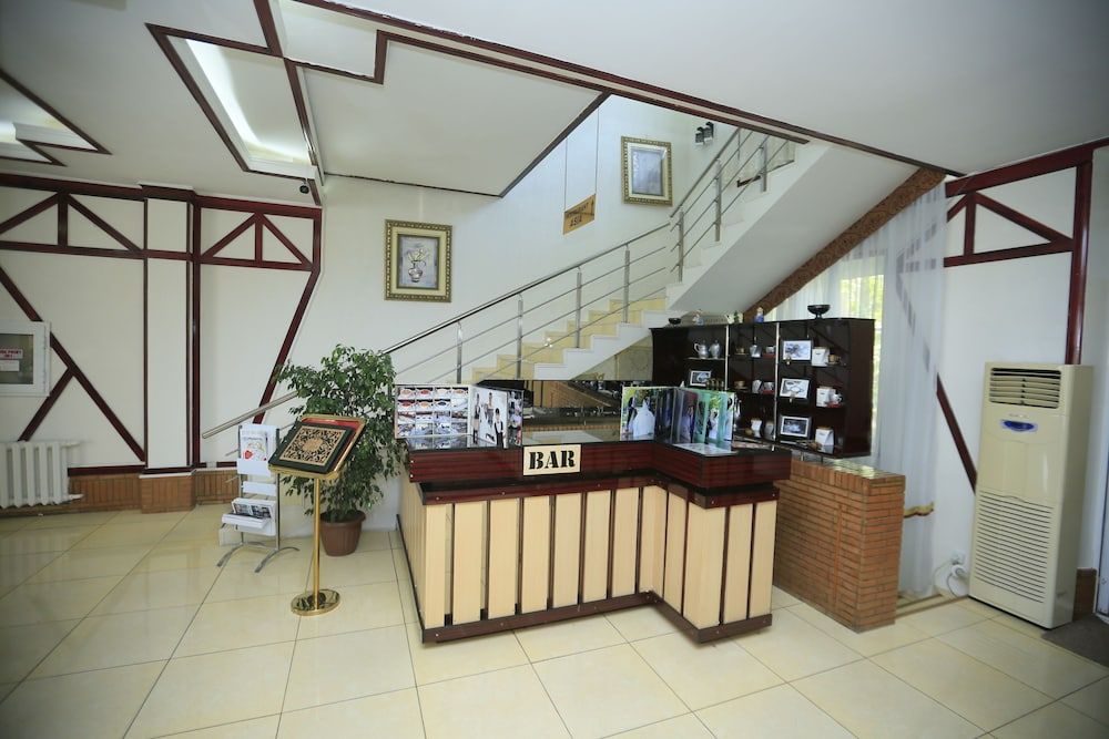 Asia Hotel Fergana 2