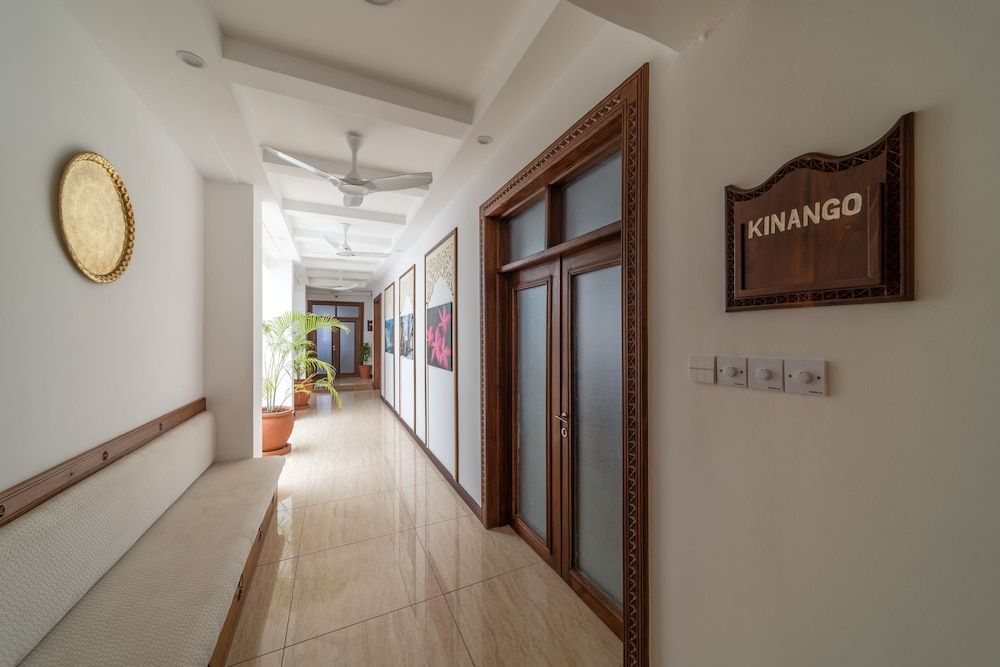 PrideInn Hotel Diani 2