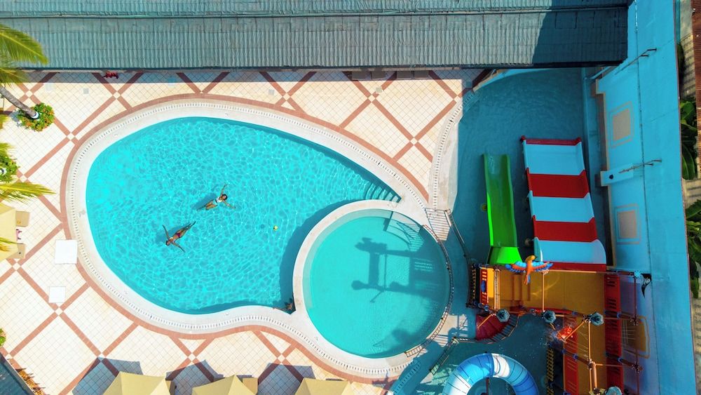 PrideInn Hotel Diani 3 estrellas en Diani Beach