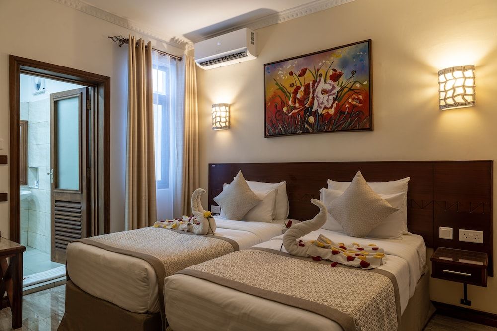 PrideInn Hotel Diani 3