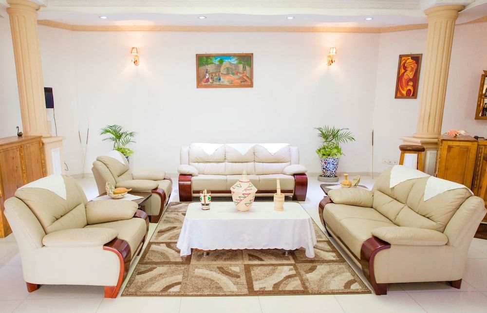 Mountain's View Hotel 3