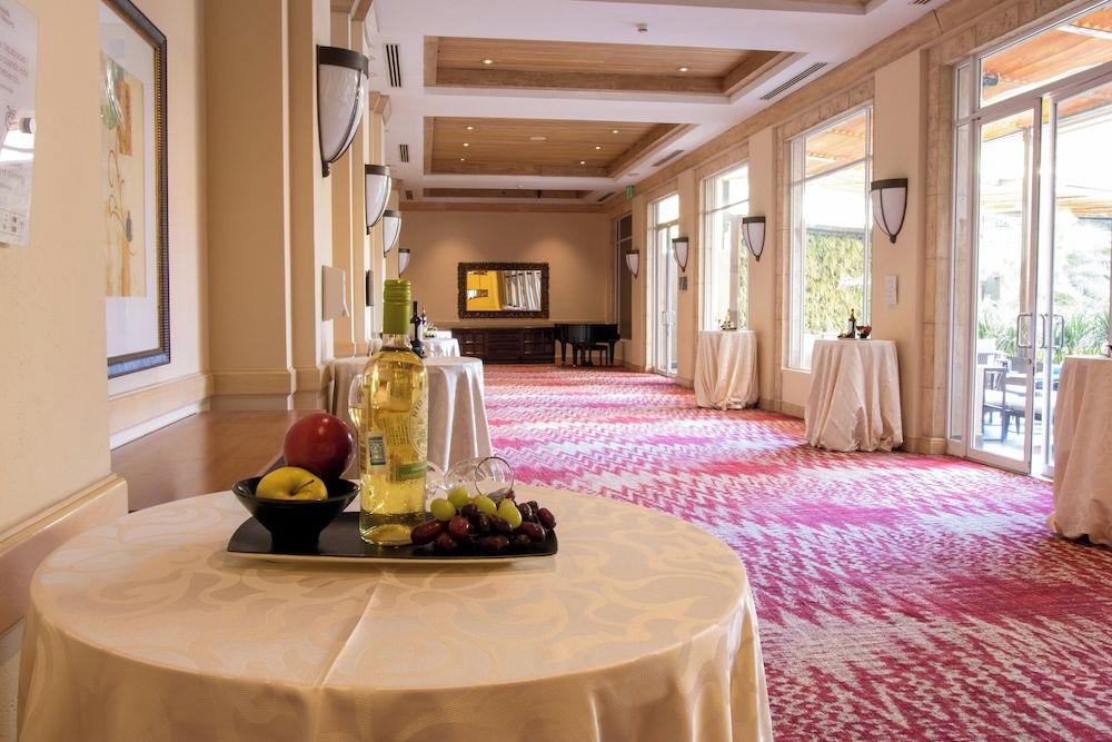 InterContinental Tegucigalpa at Multiplaza Mall by IHG 3