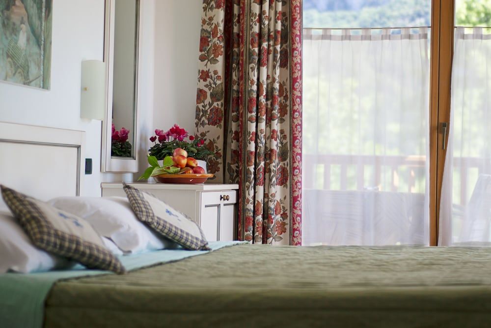 Club Hotel Lago di Tenno 3