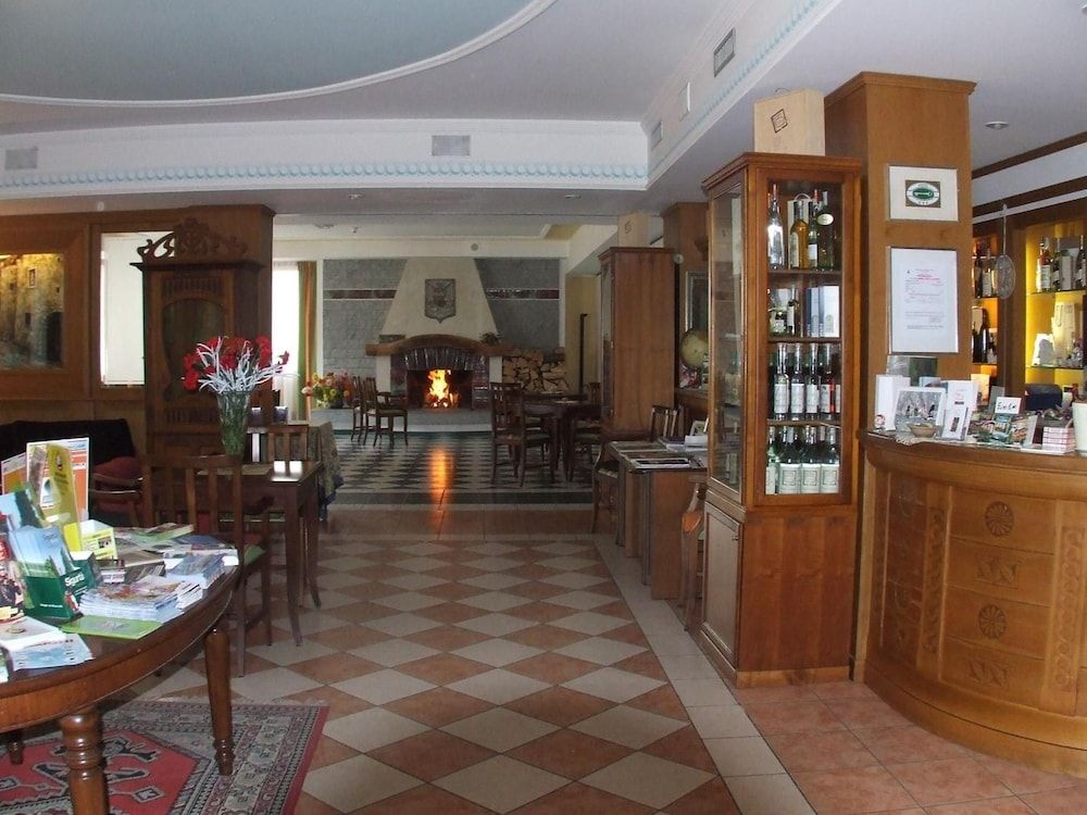 Club Hotel Lago di Tenno 2