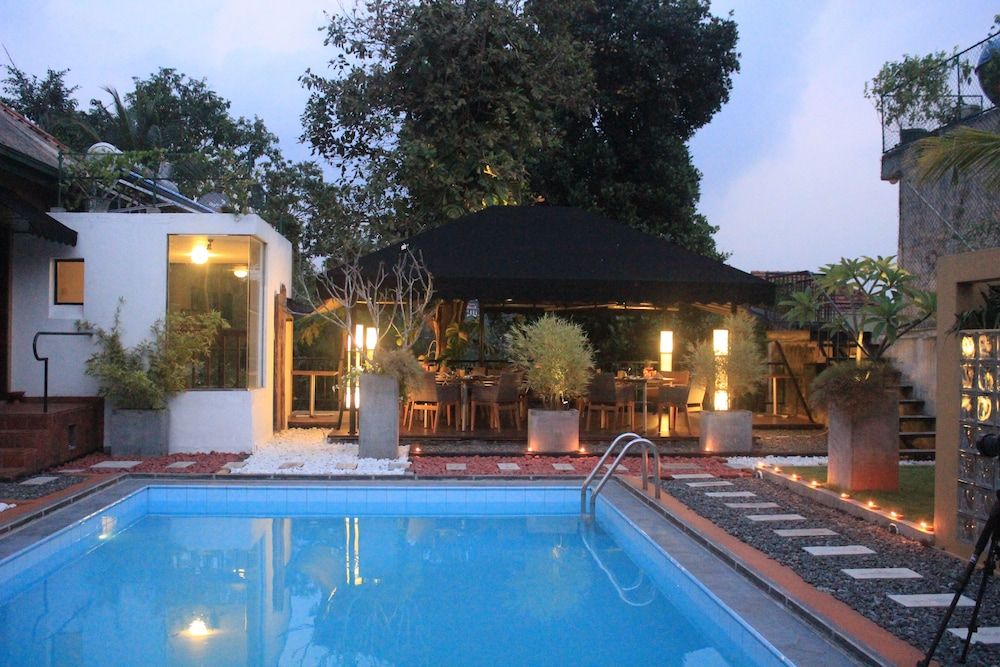 Villa Escondite -1 estrelas em Sri Jayewardenepura Kotte